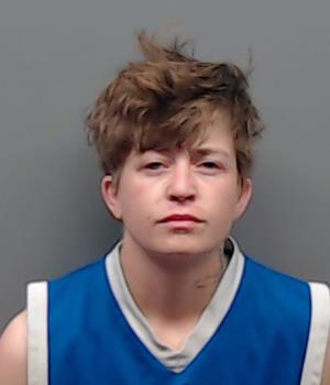 DAVENPORT, SHALECE RENELLE booking photo