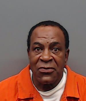 SPIGNER, DAVID KEITH booking photo