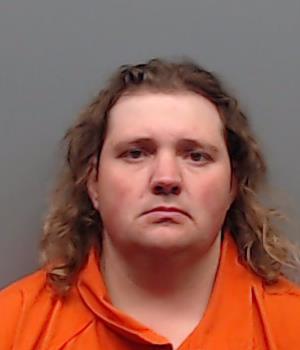 HAIRFORD, NICHOLAS BRYANT booking photo