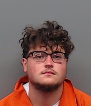 SHOCKEY, OWEN MICHAEL booking photo