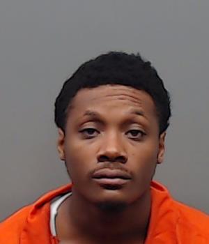 BYRD, JALEN MATHEW booking photo