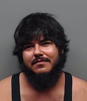 GOMEZ GONZALEZ, JOSUE EMMANUEL booking photo