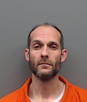 BASS, JASON STEWART booking photo