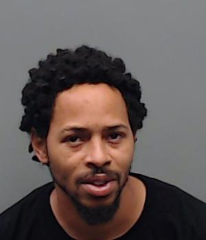 SMITH, CHRISTOPHER PAUL booking photo