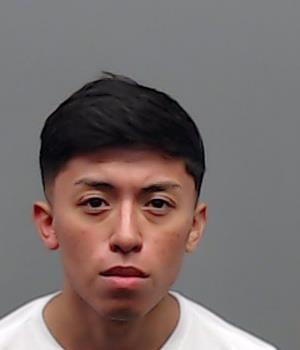LOPEZ, GABRIEL JR booking photo
