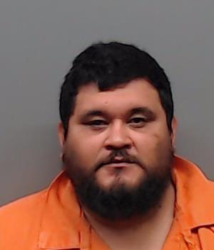 CRUZ-GUTIERREZ, LUIS ALONSO booking photo