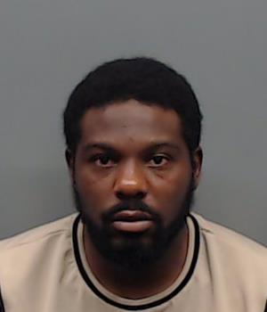 CHILDS, JARECO booking photo