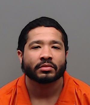 MENDOZA ROBINSON, EZEQUIEL JAVIER booking photo