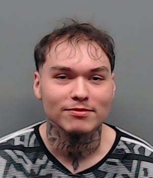 LOREDO, JUAN ANTONIO booking photo