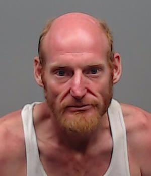 BRACKEN, PHILIP JOHN booking photo