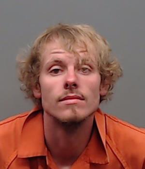 STAPLES, BRANDON SCOTT arrested by Smith County SO/PD