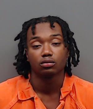 NICHOLS, DAVIS arrested by Smith County SO/PD