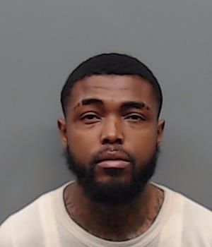 PRENTICE, EMMANUEL CHARLES arrested by Smith County SO/PD