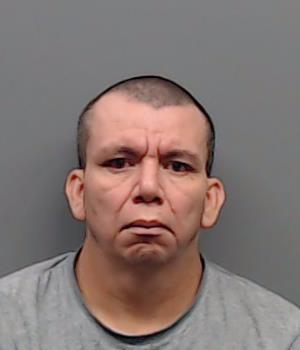 ROMERO-SOSA, ROQUE arrested by Smith County SO/PD