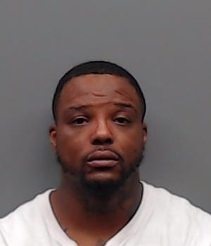 SMITH, DOMINIQUE DESEAN arrested by Smith County SO/PD