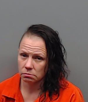 BRANNON, JESSICA MARIE booking photo