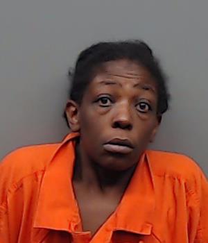 WILSON, MICHELLE DENEZE booking photo