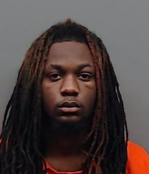 WILLIAMS, DEZAVION LAQUAN booking photo