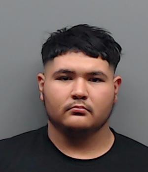 GOMEZ, JOSE BRIAN booking photo