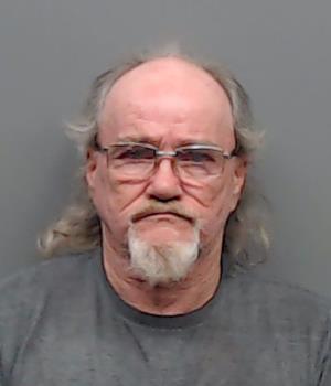 SINGLETARY, VERNON LEWIS booking photo