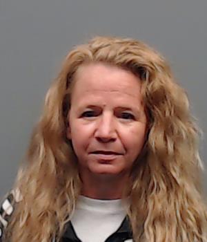 MALLORY, JAYME MARIE booking photo