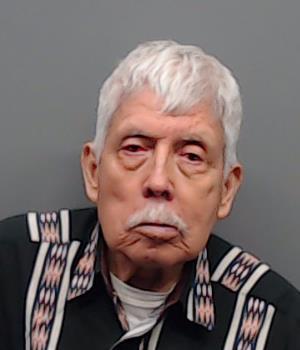 YANEZ, ERASTO booking photo