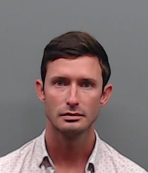 PATE, CHASE NEIL booking photo