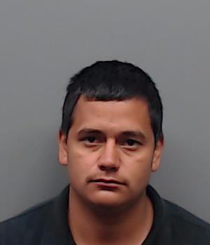 MALDONADO, JUVENAL TORRES booking photo