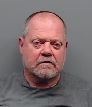 FAULK, RICKY LAMAR booking photo