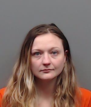 THOMPSON, MORGAN LEIGH booking photo