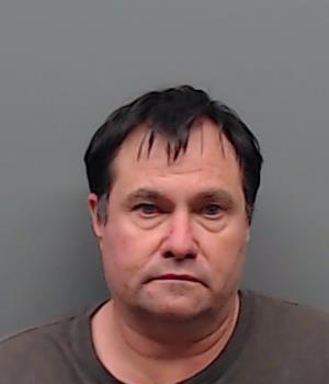 WORTHAM, JOHN ANTHONY booking photo