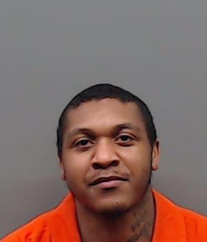 PRINCE, DABIRE KAMBREON booking photo