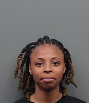 HENRY, CHARELLE booking photo