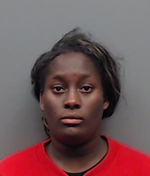 ANDERSON-SIMMONS, MIKAELA booking photo