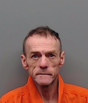 CAMERON, JOHNNY LYNN booking photo