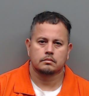 CELIS, JUAN ANTONIO booking photo