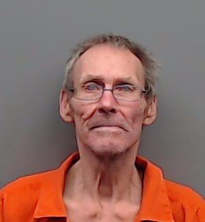 HOGGARTH, TODD ALLEN booking photo