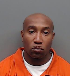 CAIN, TODERICK DANELL booking photo