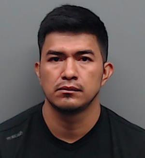 MORALES-ALVA, RICARDO booking photo