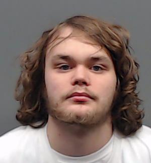 MOORE, JOHN booking photo