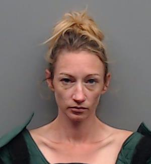 COE, SUNNIE DANIELLE booking photo