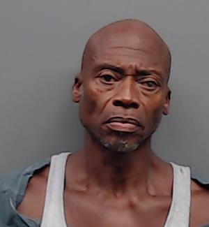 HARRIS, JERRY LYNN booking photo