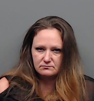 WILLEFORD, CAROLYN ANN booking photo