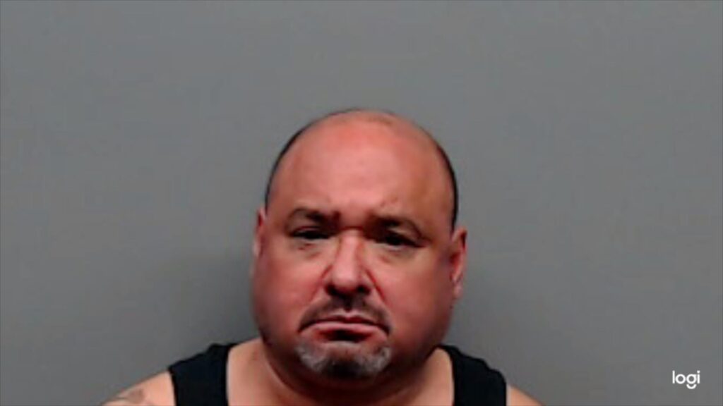 SUAREZ, AUNER AL booking photo