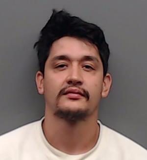 GODINA, ADAN booking photo