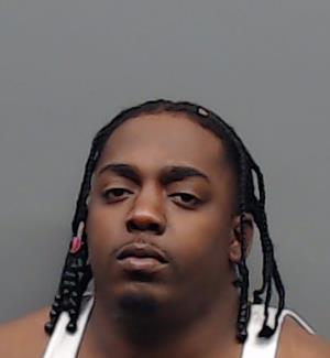 HATFIELD, CHARLES EDWARD booking photo