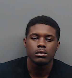 LEWIS, KALON LE JOHN booking photo