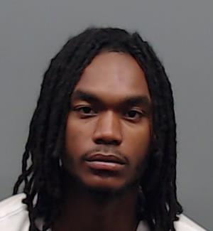 WALTON, ANTOINE IRVING booking photo