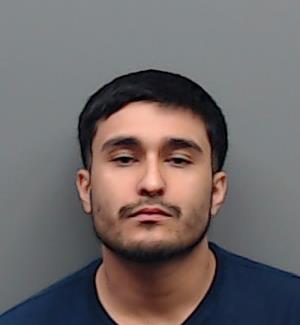 DIAZ, DIEGO ALBERTO booking photo