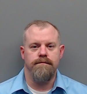 CONLEY, JACOB ROBERT booking photo